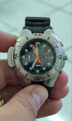 Citizen aqualand bj2040