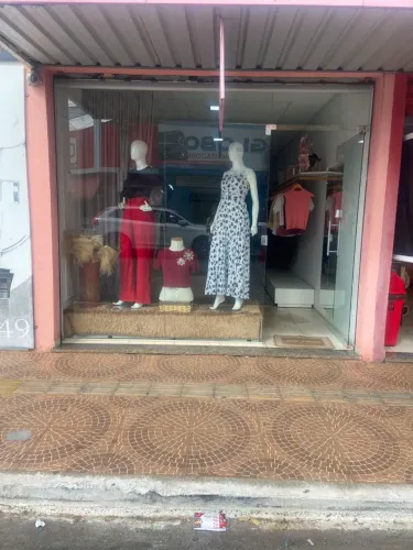 Venda Loja