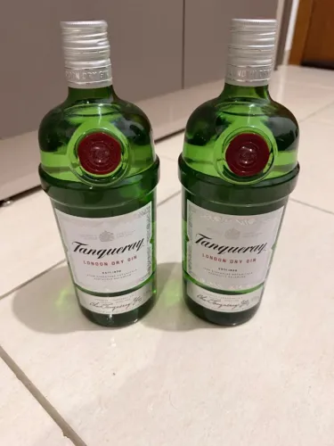 Bebidas