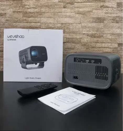 Projeto vevshao a12 novo 