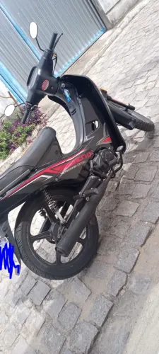 Vende-se Shineray 2023
