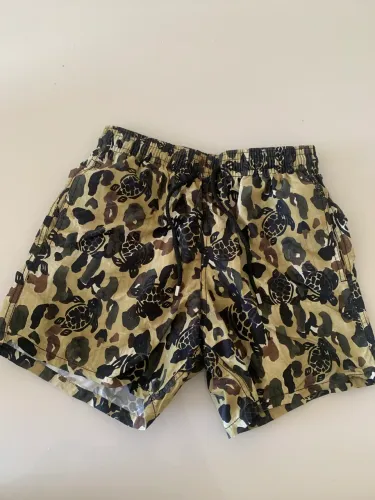 Short Vilebrequin x PALM ANGELS