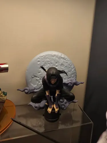 Figure Uchiha Itachi Memorable Saga Bandai