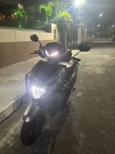 Honda Elite 125 2026