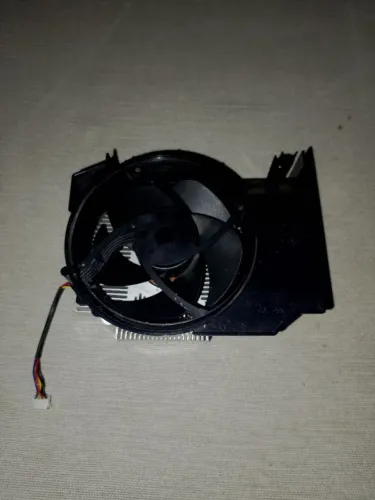 Ventoinha completa Xbox 360