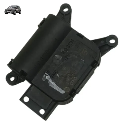 Motor Atuador Caixa Ar Forçado Vw Tiguan 2012 13 0132801386