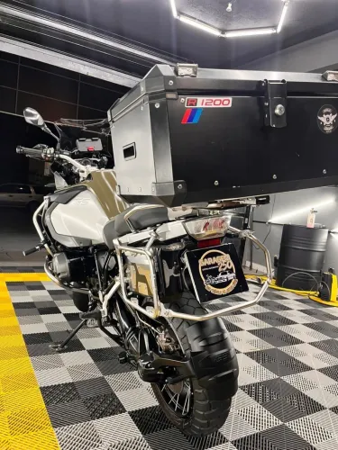 BMW R GS 1200