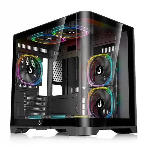 PC - B650m WIFI, R5 7600, 32GB CORSAIR 6000mhz, 1TB nvme + 500GB SSD, 850w Plus Gold e +