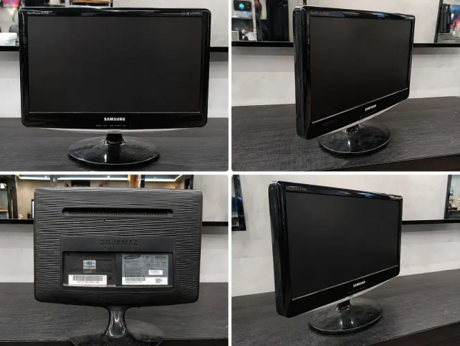 Monitor Samsung 18,5" B1930N
