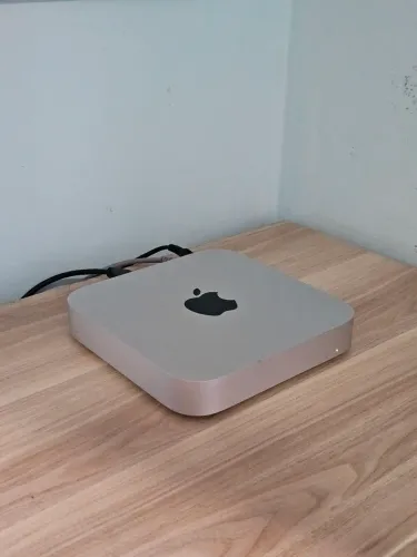 Apple Mac mini M1 8GB RAM 512GB SSD