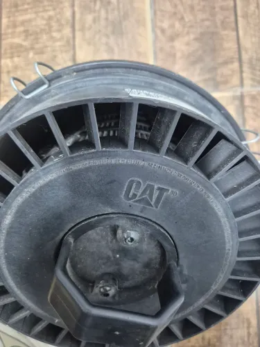 Filtro Cabine Cat 593-1533 Original