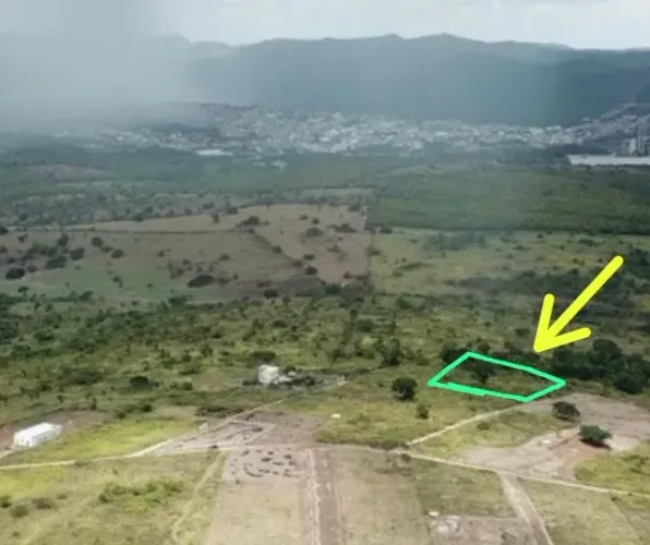 OPORTUNIDADE - TERRENO EM Limoeiro (Fazenda Mato Limpo).