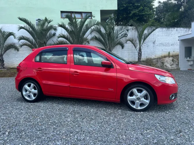 Gol G5 (completo )