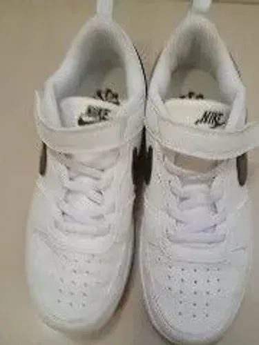 Tênis Nike infantil 