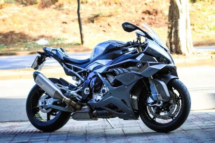 Bmw S1000RR - 2026