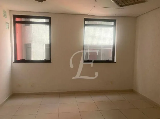 Andar Corporativo à venda, 60 m² por R$ 320.000,00 - Santana - São Paulo/SP