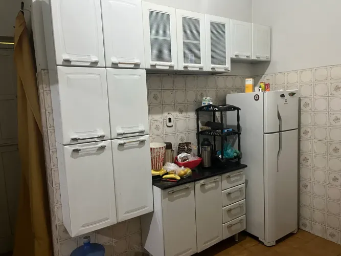 Jogo de cozinha