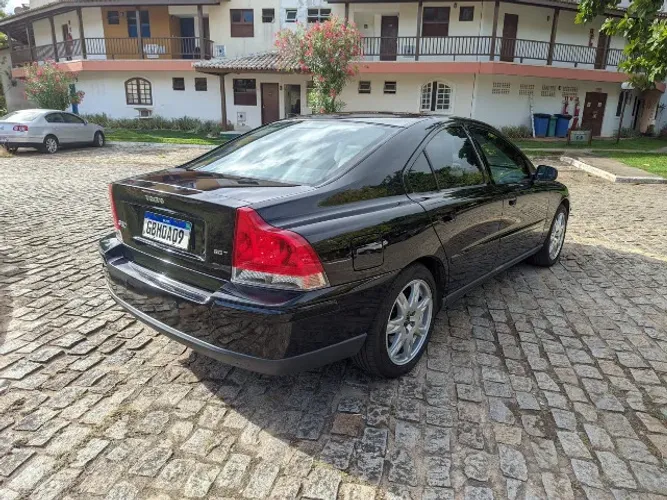 Volvo S60 T 2.4/ 2.5 2005