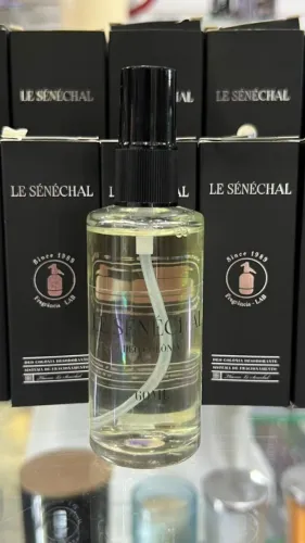 PERFUMES - FRAGRÂNCIAS FAMOSAS