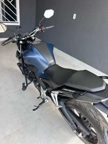 Cb Twister 300f, 2025.