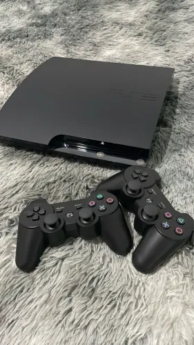 PS3 SLIM
