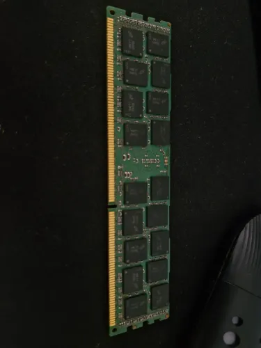 MEMÓRIA RAM 16GB PARA KIT XEON