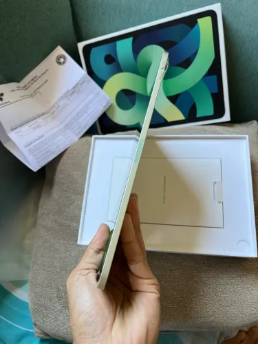 iPad Air 4 256GB 