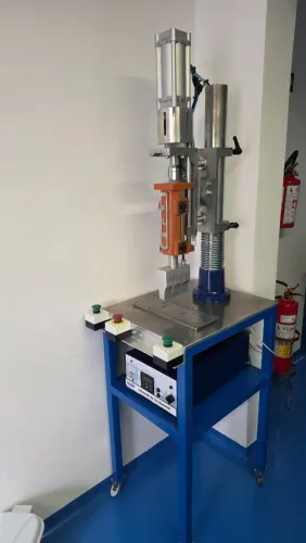 Máquina de solda por ultrassom KLM KS3 - 3000 watts