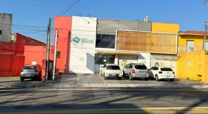 Imóvel Comercial à venda, na Avenida Santa Inês com 424 m² e Localização Estratégica