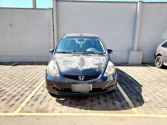 Imagem de Honda Fit LX 1.4/ 1.4 Flex 8v/16v 5P Mec. 2004