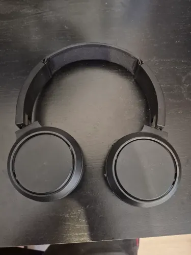 Headphone Bluetooth Philips