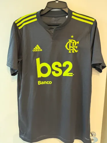 Camisa do flamengo 2019