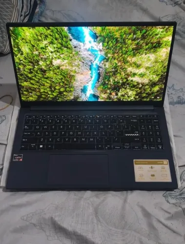 Notebook asus vivobook