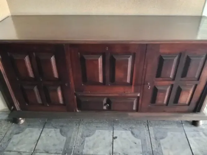 Buffet antiguidade