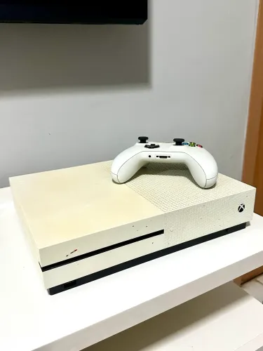 Vendo - videogame Xbox One