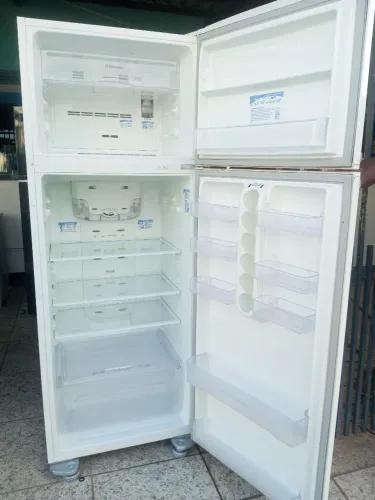Geladeira Electrolux Frost Free 440 litros