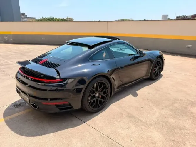 Porsche 911 Carrera Coupe 3.0 370cv (991) 2022