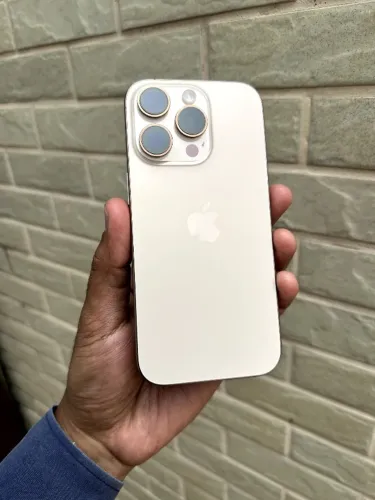 iPhone 16 Pro - 128GB