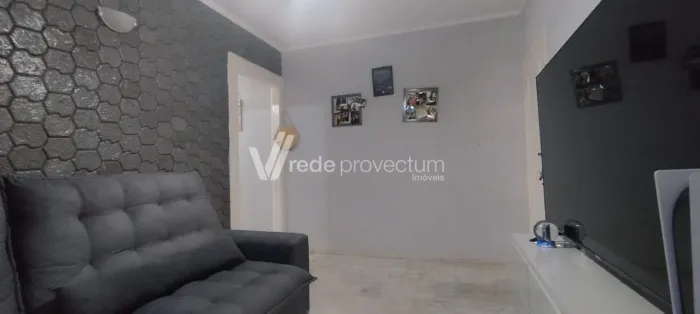 apartamento - Vila Mimosa - Campinas