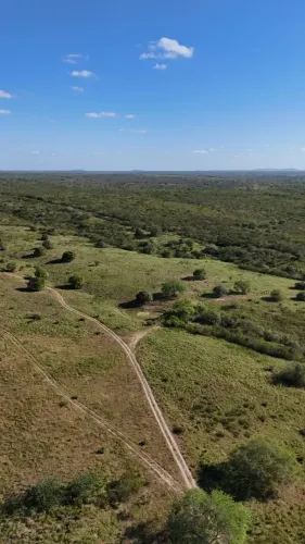 Fazenda com 550 hectares na região Ielmo marinho RN