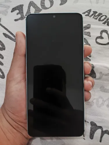 Samsung Galaxy A06 - 128 GB
