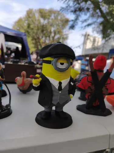 Minions
