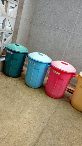 Vagas para Auxiliar de limpeza
