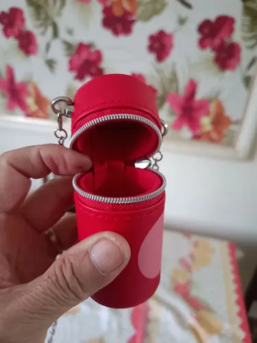 Bolsinha Porta Maquiagem e Objetos 
