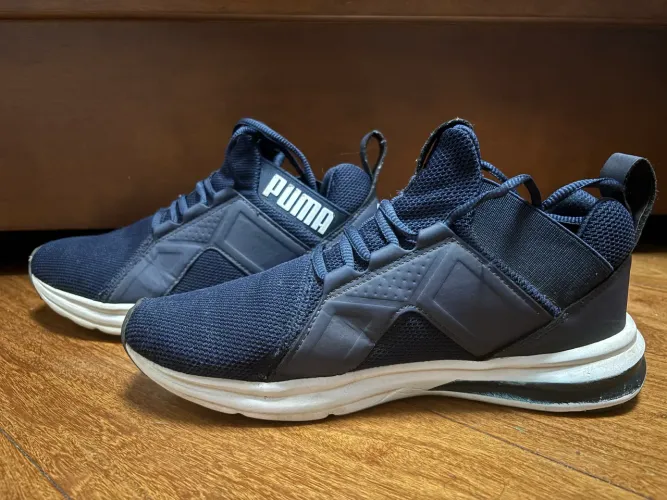 Tênis Puma Enzo Sport Bdp - Original (38)