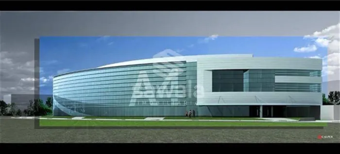 A4 - Comercial/industrial