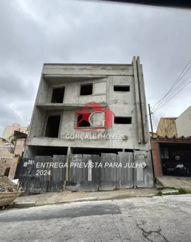 Excelente condominio fechado na Parada Inglesa