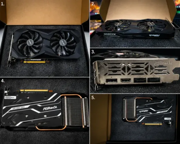 Placa de video