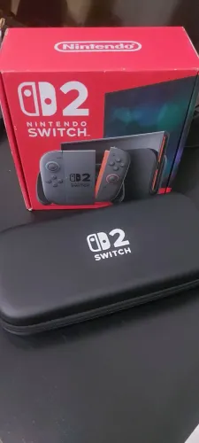 Nintendo Swich 2