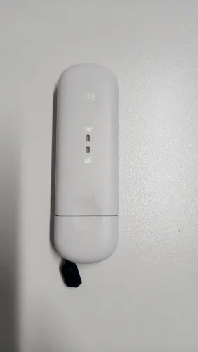 ZTE Modem Portatil
